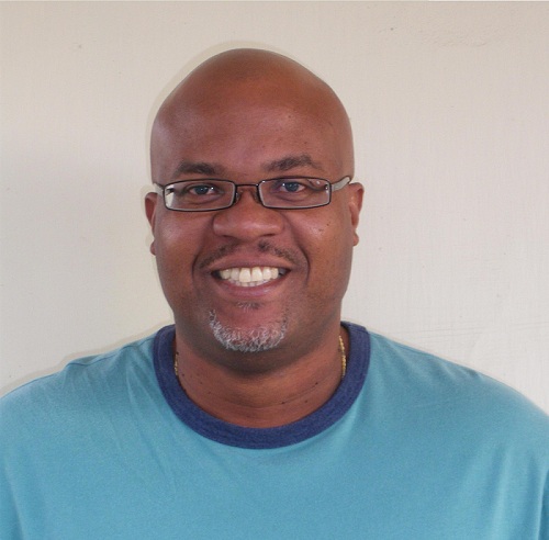 Frank Archer, Assistant General Secretary