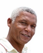 Carlos Merritt, 2nd Vice President