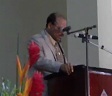 Jeff Broomes' 2011 Speech Day Address