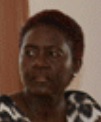Monica Harewood, Assistant General Secretary